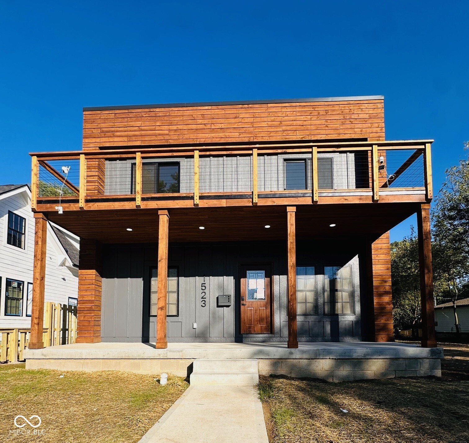 1523 Harlan Street