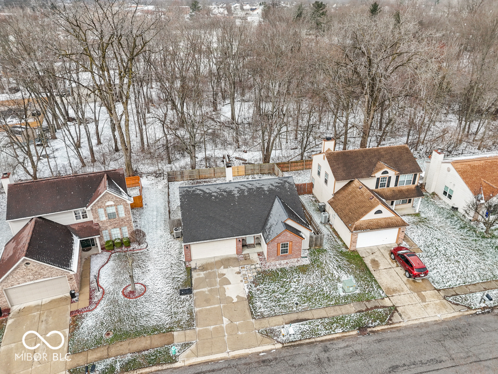 1046 Pine Mountain Way