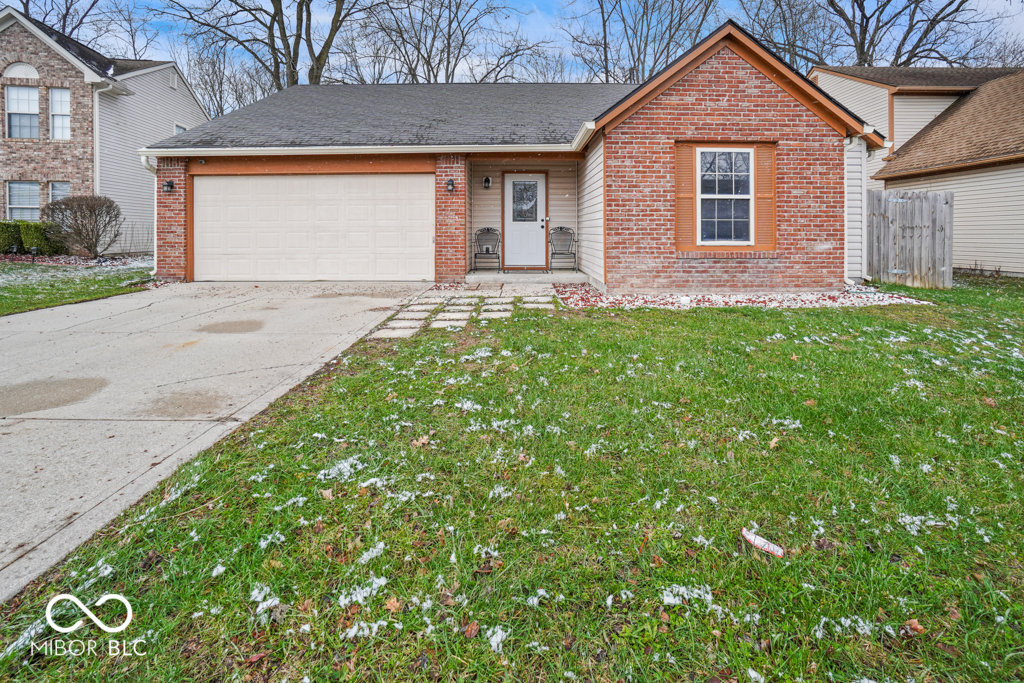 1046 Pine Mountain Way