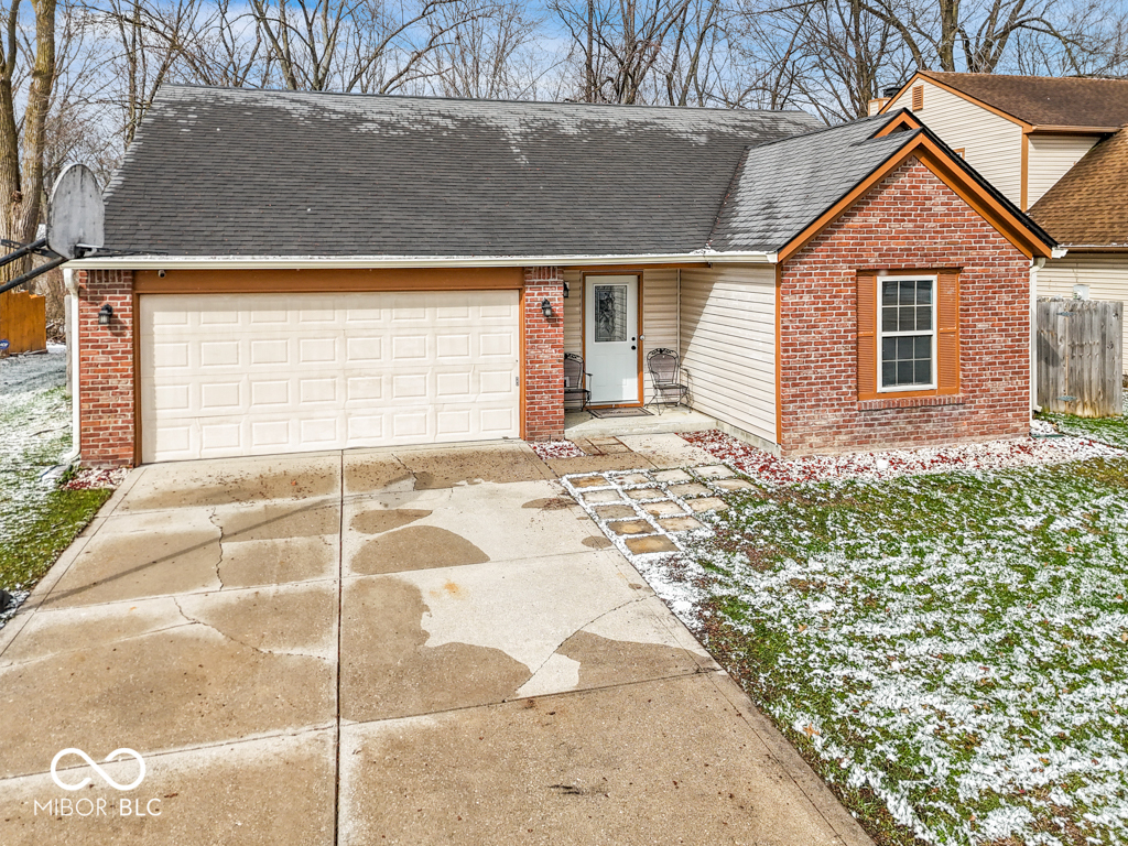 1046 Pine Mountain Way