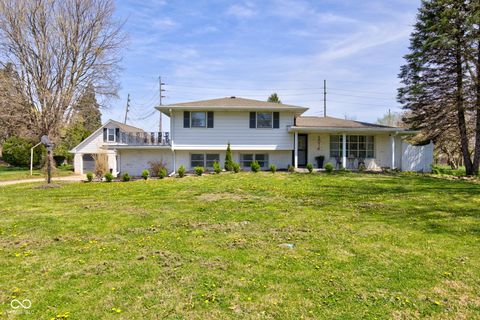 5014 Dawn Street Anderson IN 46013