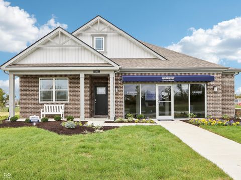 30 Benfield Drive Whiteland IN 46184