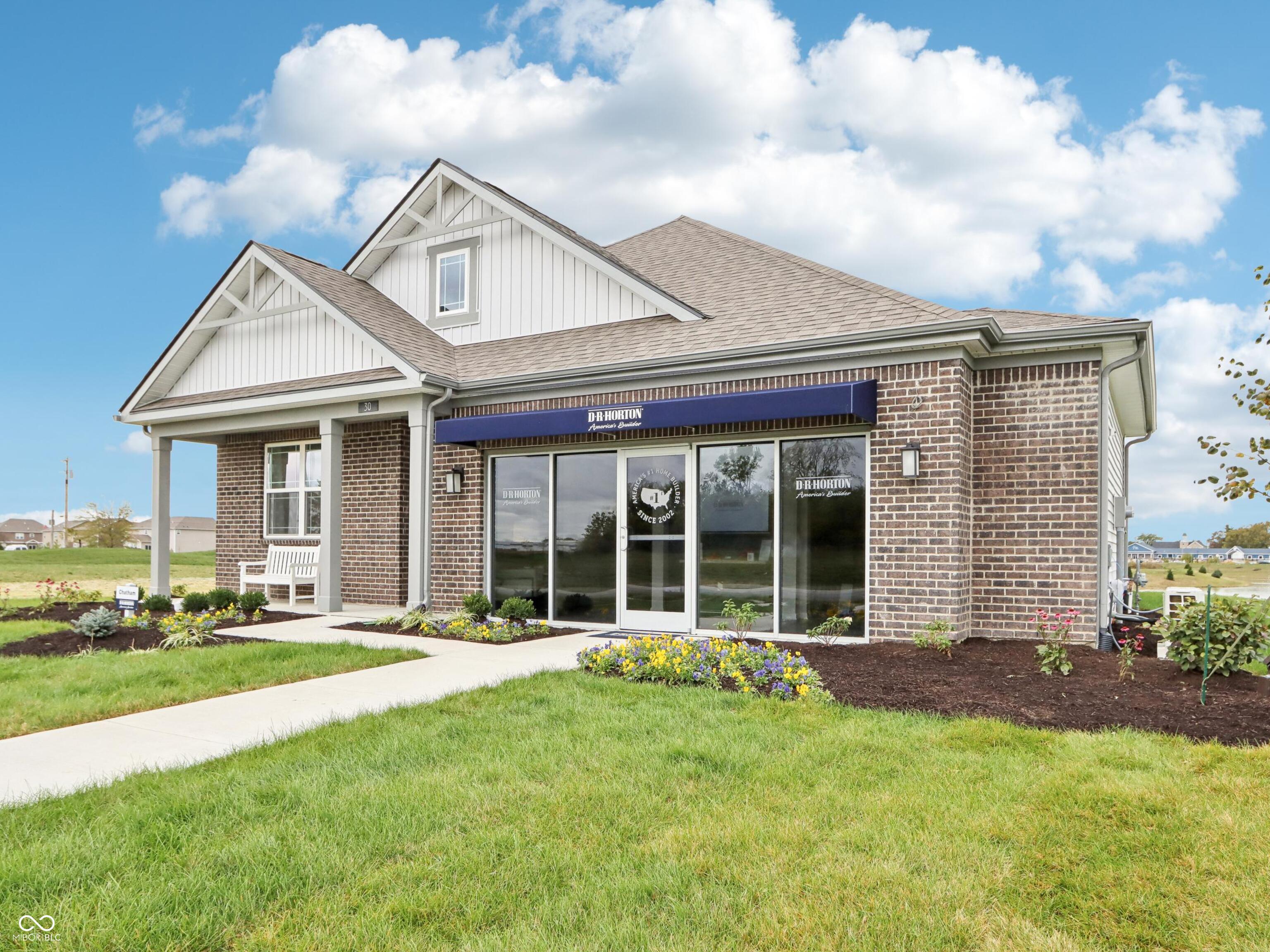 30 Benfield Drive