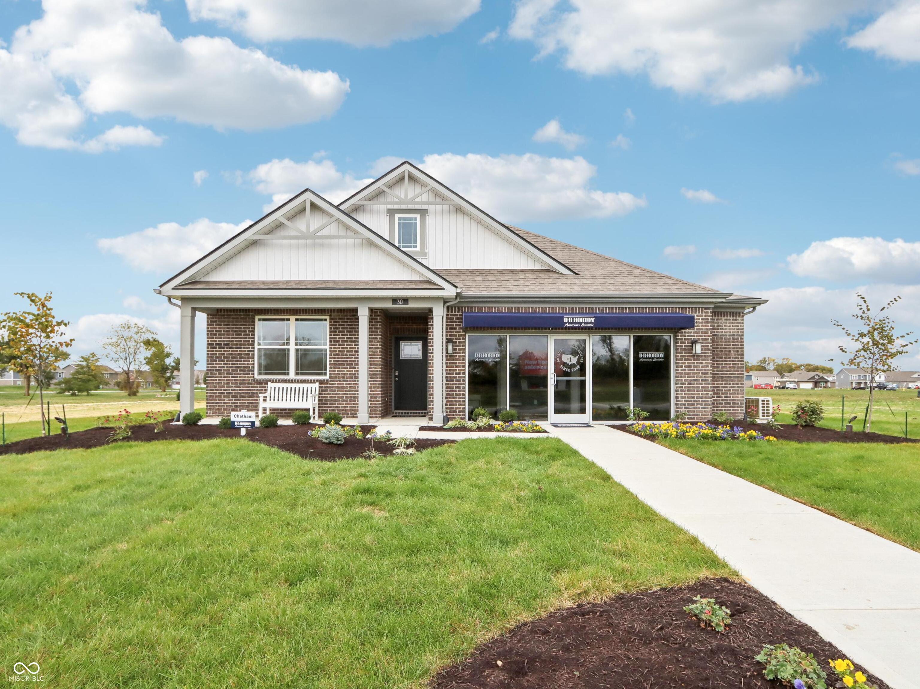 30 Benfield Drive