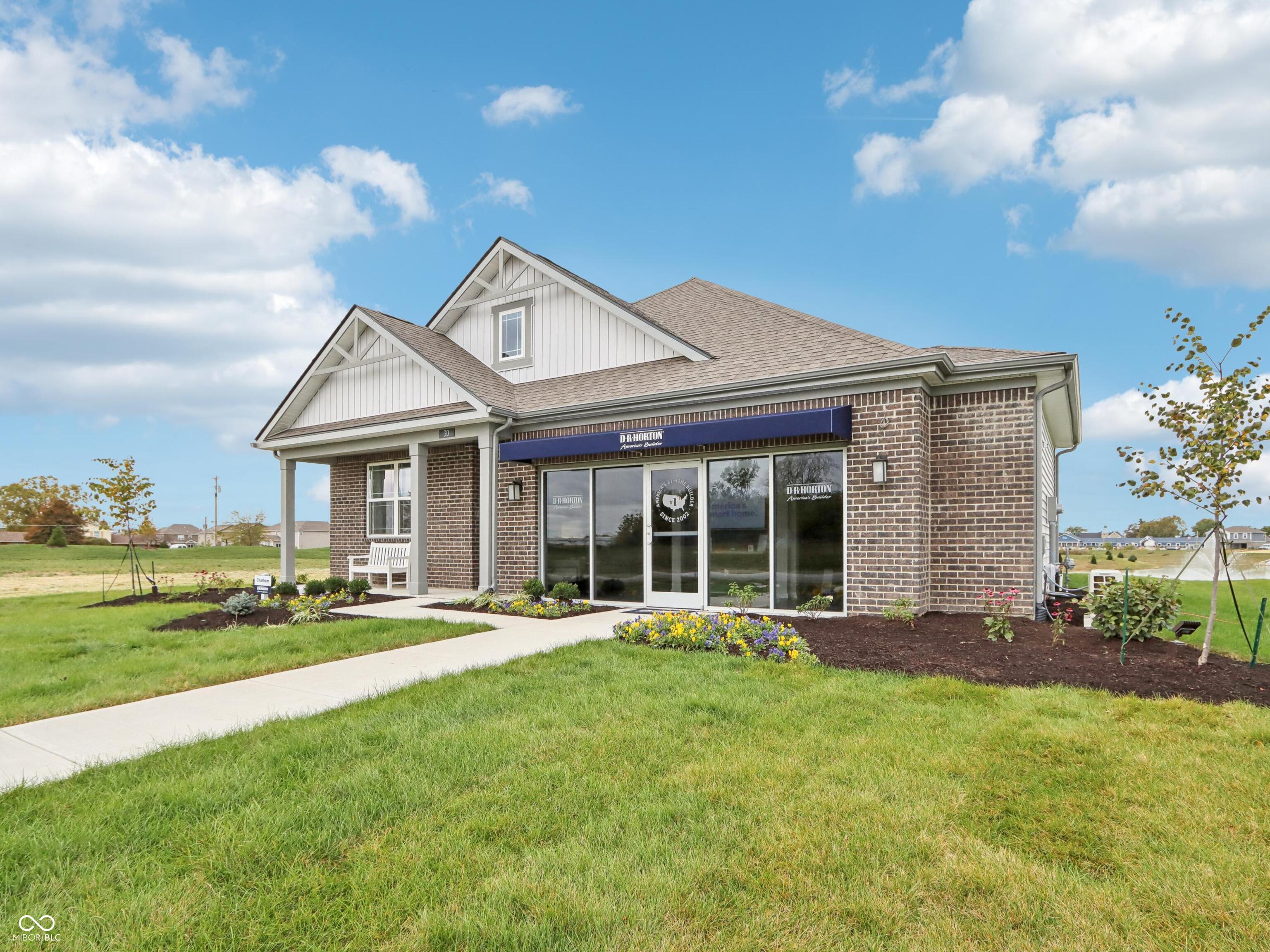 30 Benfield Drive