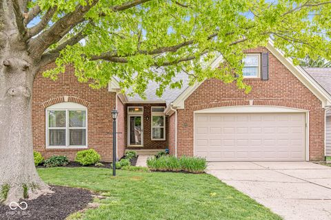10758 Pimlico Circle Carmel IN 46280