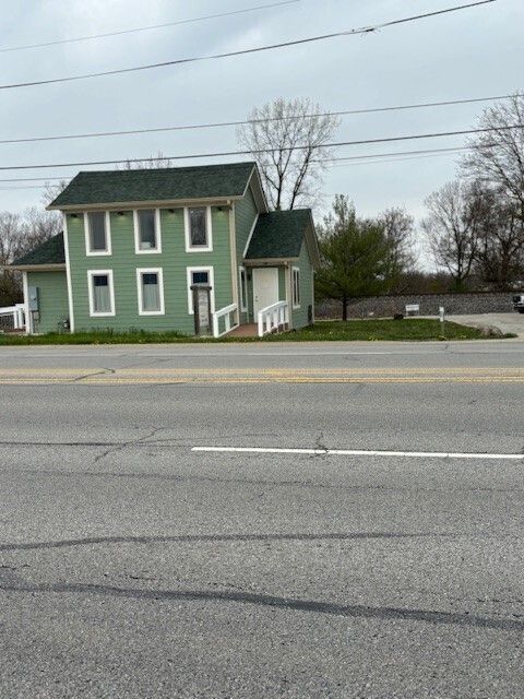 6444 W Broadway McCordsville IN 46055