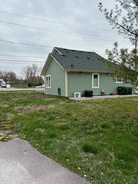 McCordsville, Indiana 46055, United States, ,Commercial,Active,61571