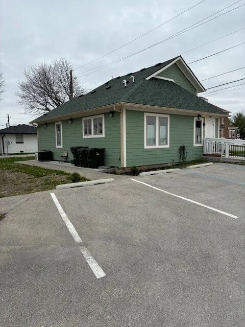 McCordsville, Indiana 46055, United States, ,Commercial,Active,61571