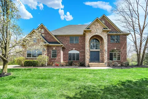 3940 Woodcrest Court, Westfield, IN 46062 - MLS#: 22034045