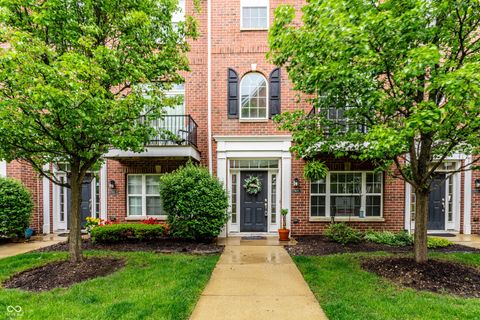 11905 KELSO Drive 3 Zionsville IN 46077