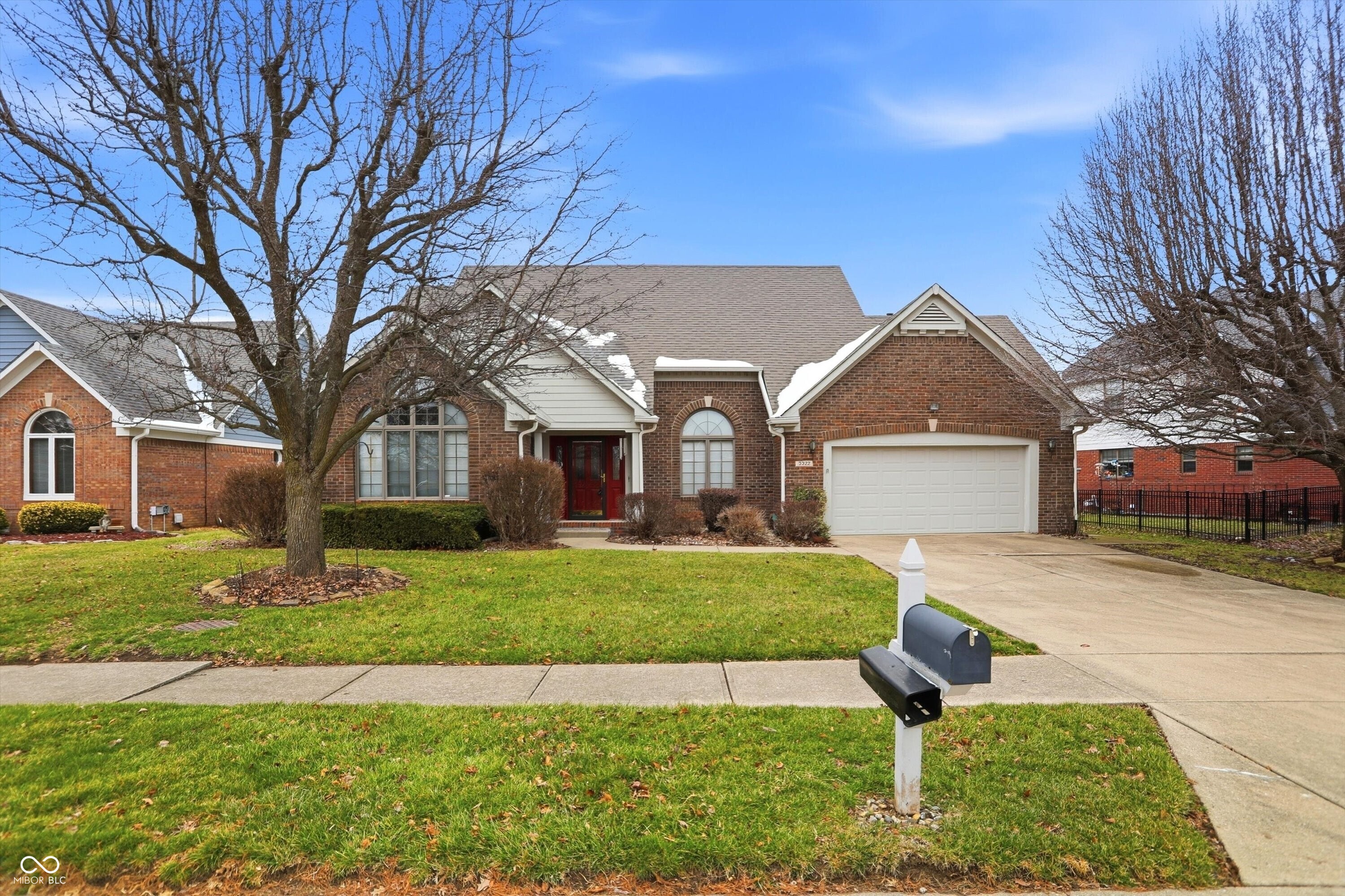 3322 Buckmoor Parkway