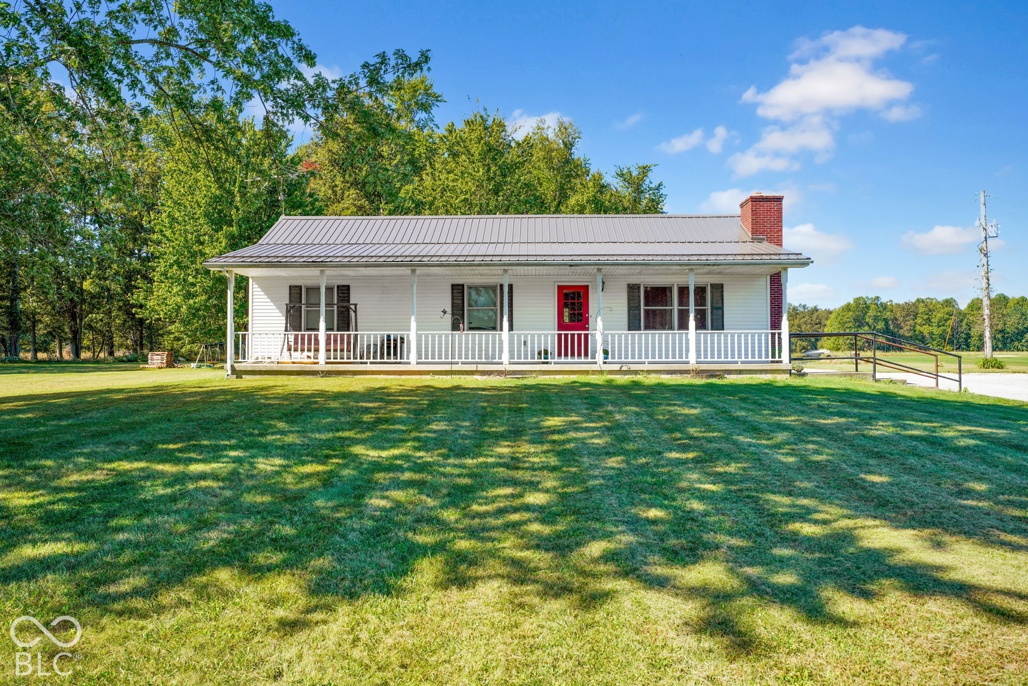 7775 N State Highway 3