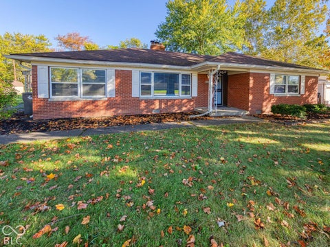 Photo of 2204 W 63rd Street, Indianapolis, IN 46260 (MLS # 22132086)