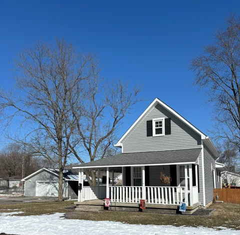 401 E Ohio Street, Fortville, IN 46040 - MLS#: 22022866