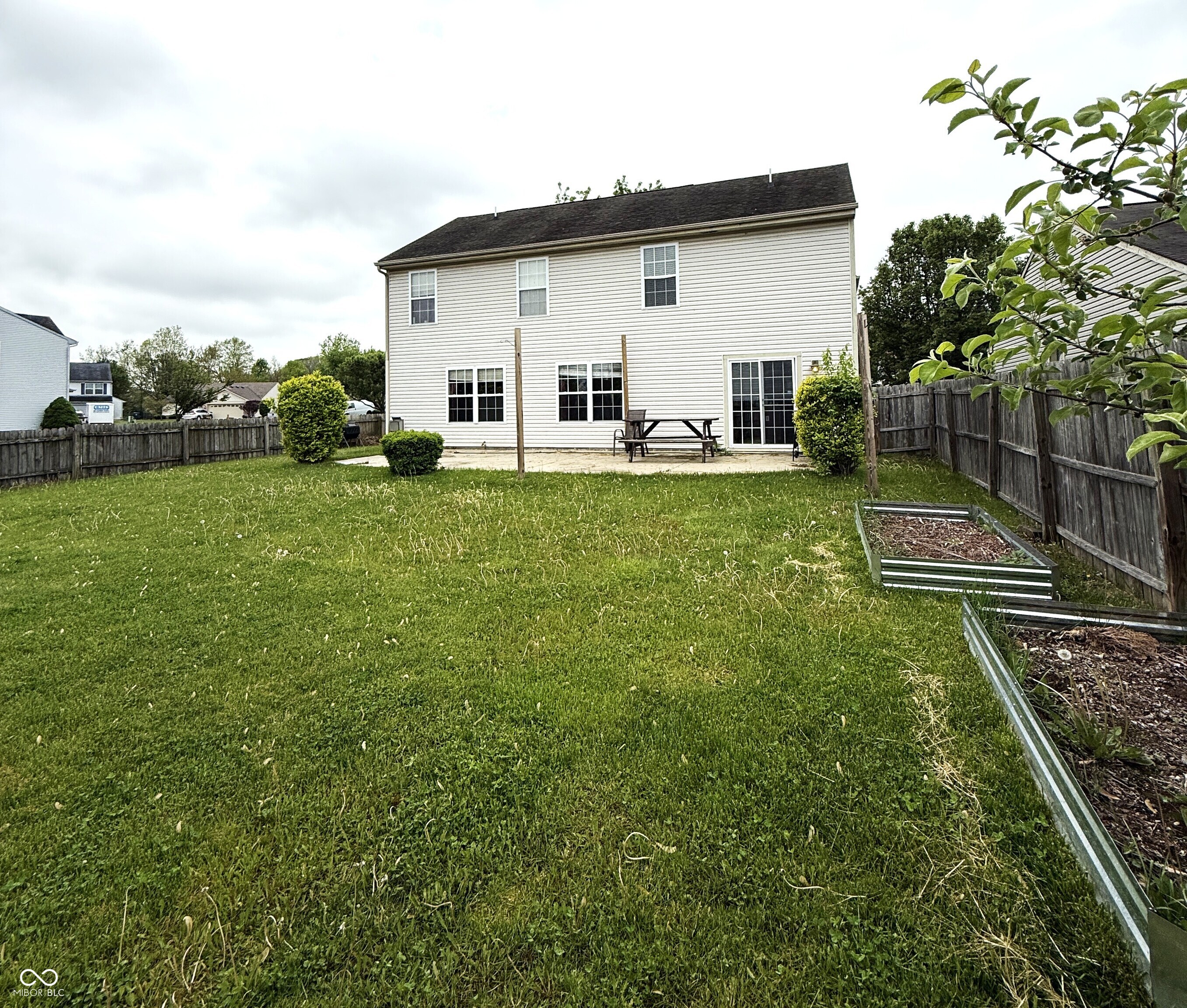 5849 Wooden Branch Drive
