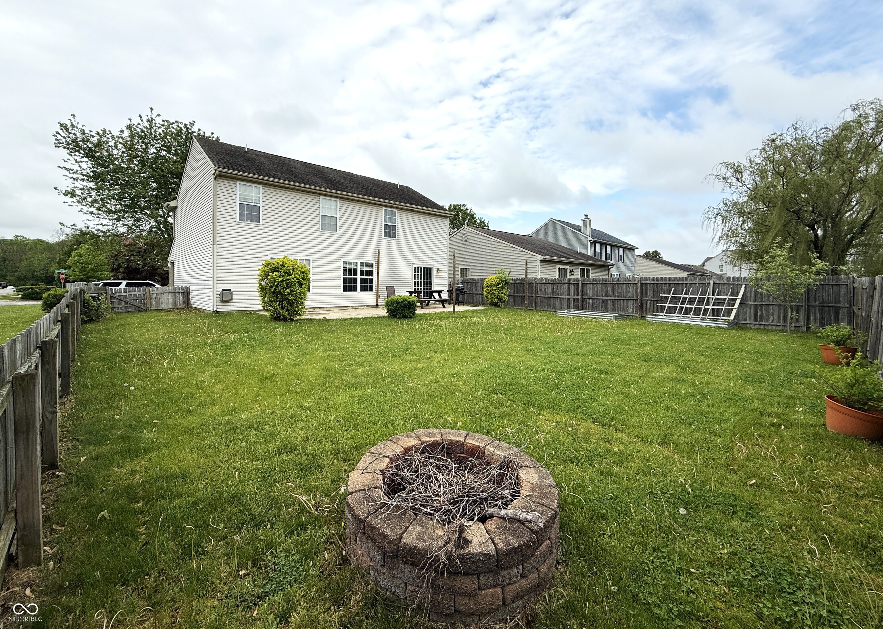 5849 Wooden Branch Drive
