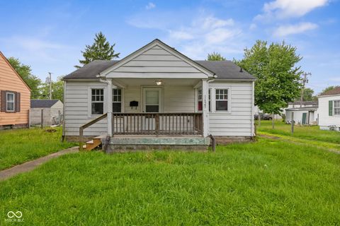 1625 Walton Street Anderson IN 46016