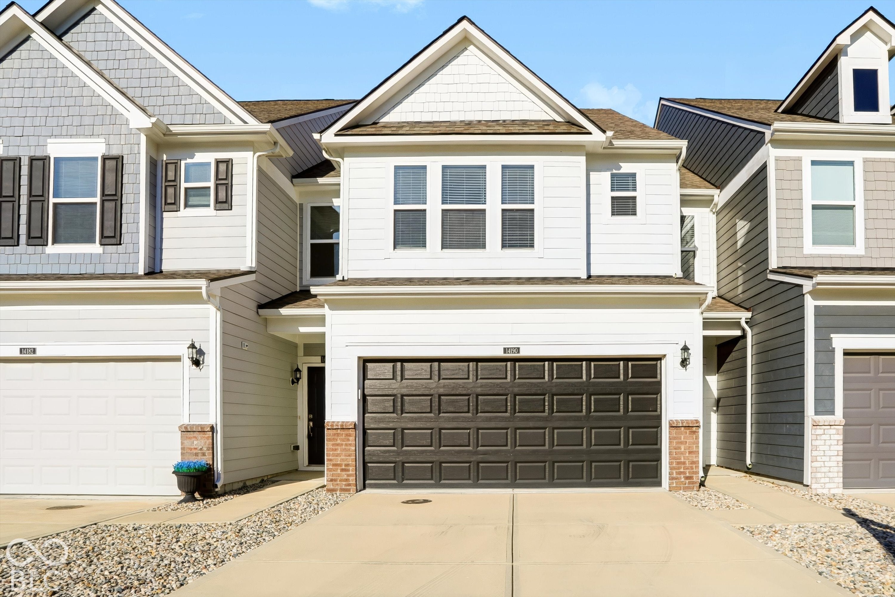 14190 Bay Willow Drive