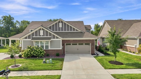 Photo of 279 Moose Lane, Westfield, IN 46074 (MLS # 22124724)