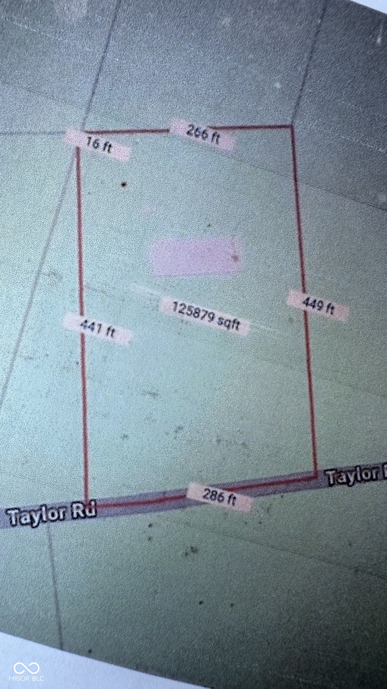 10048 E Taylor Avenue