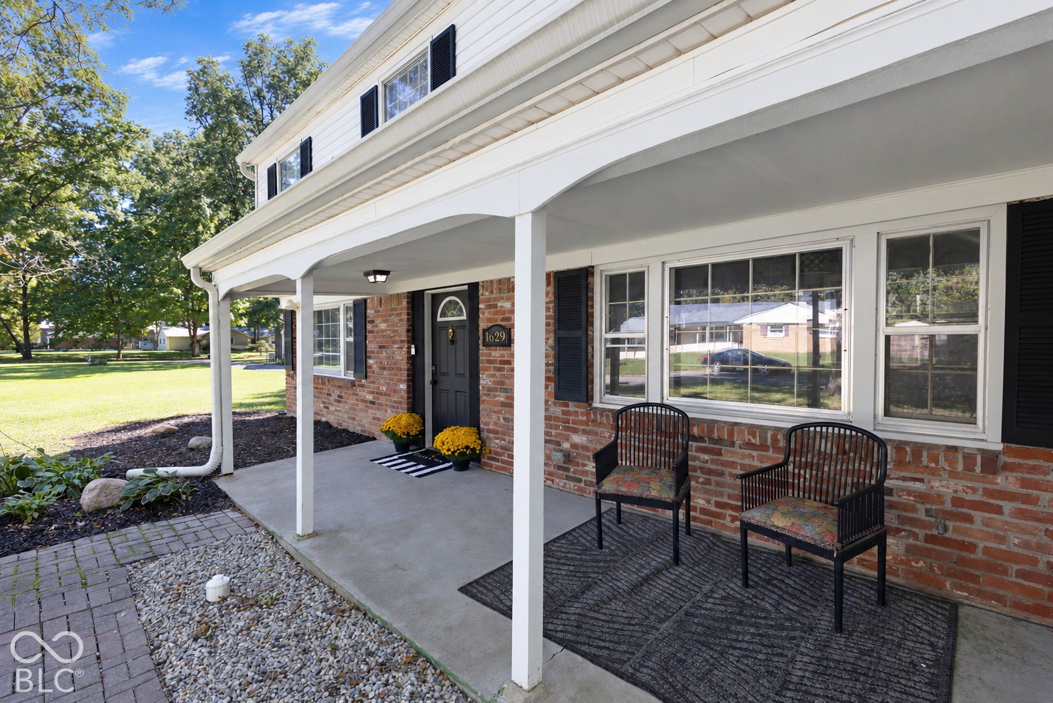 1629 W 74th Place