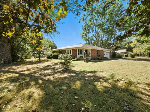 7215 Kimberly Lane Plainfield IN 46168