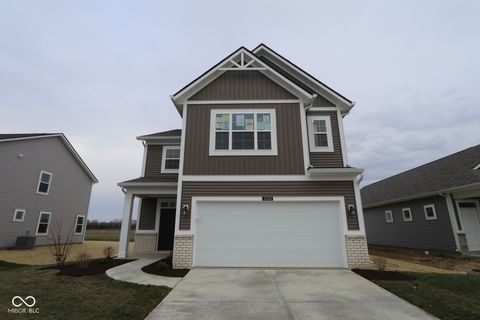 2268 Marjorie Way Shelbyville IN 46176