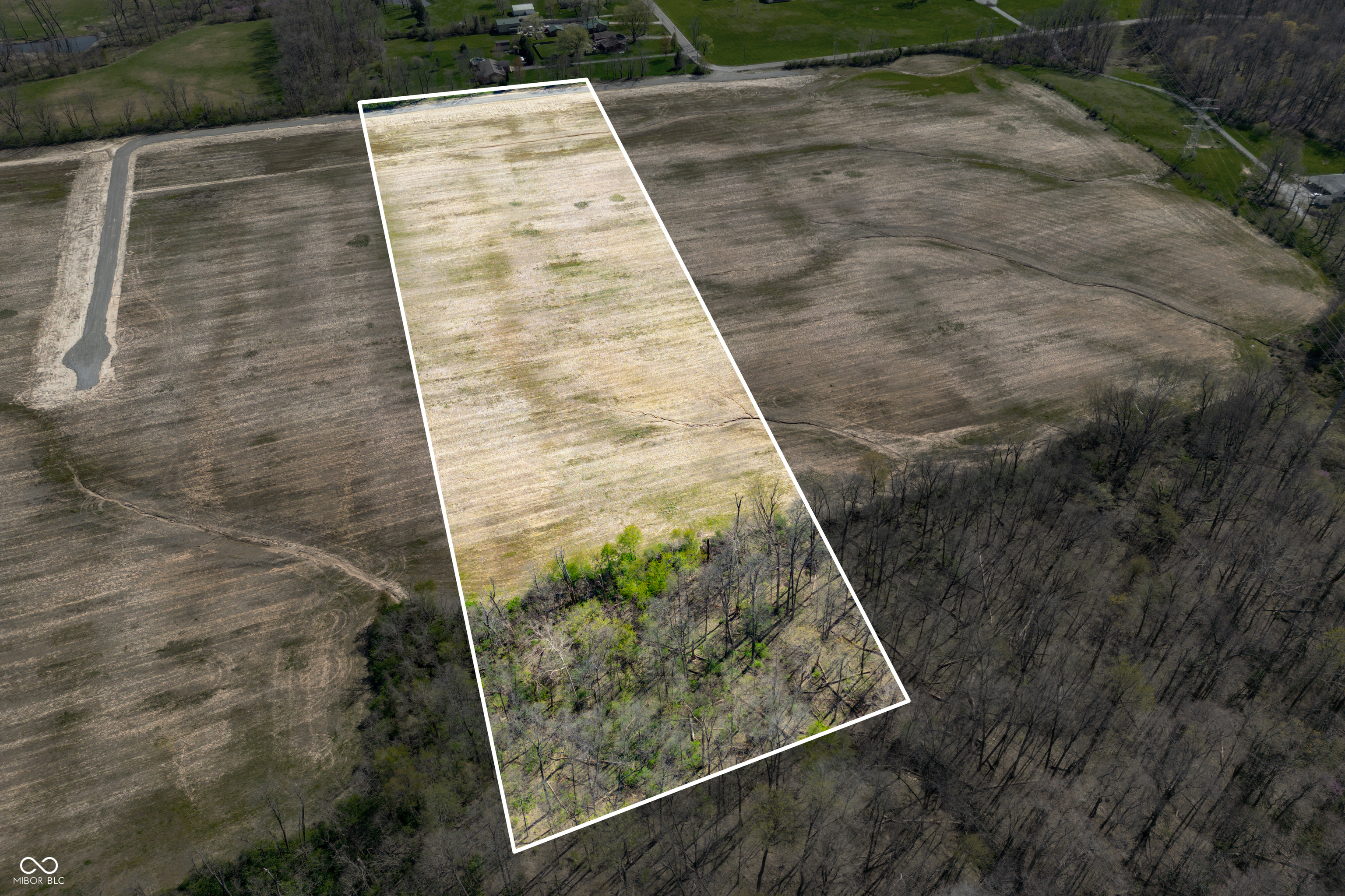 Lot 3 Legacy Estates Road
