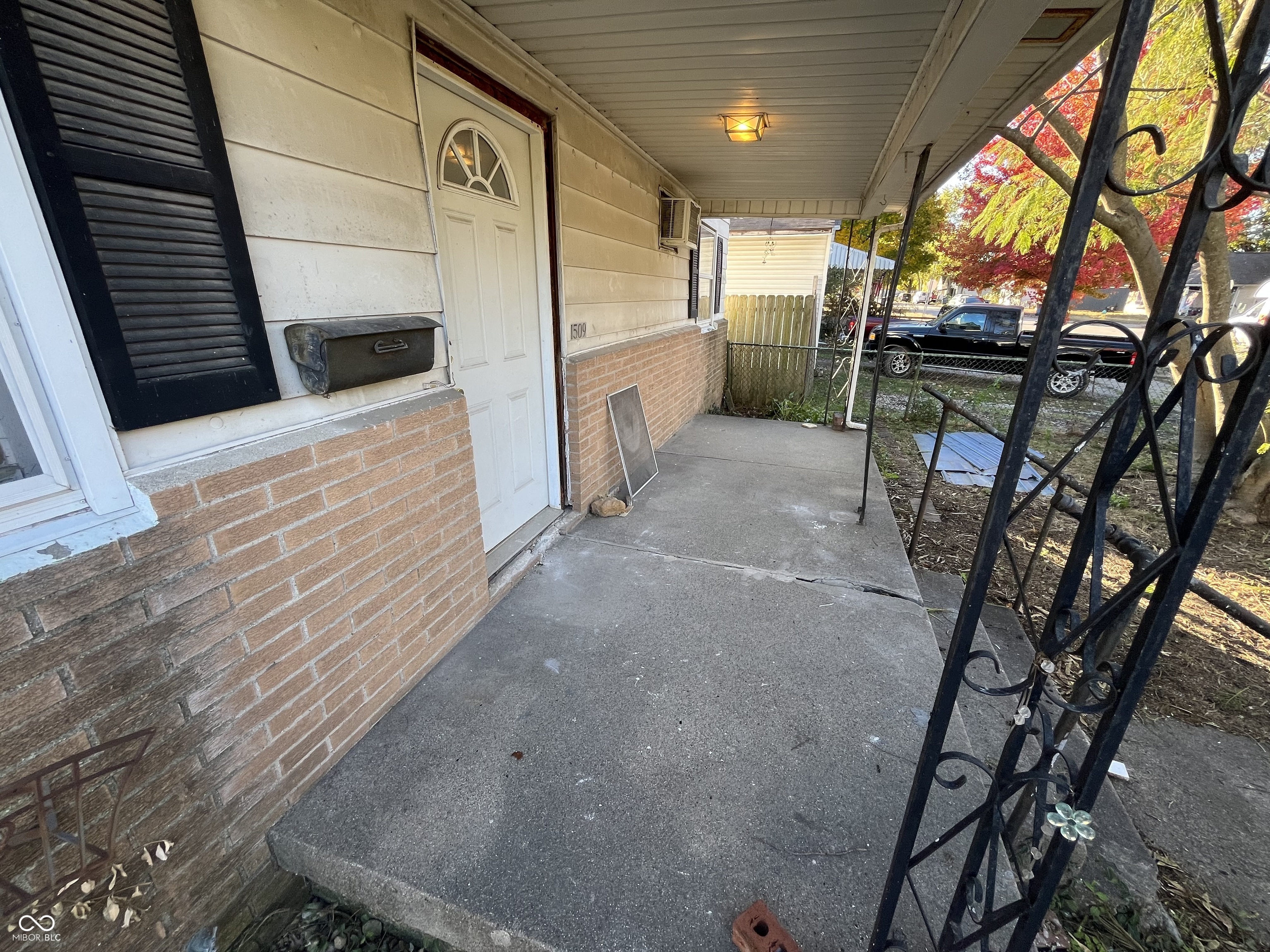 1509 Liberty Avenue