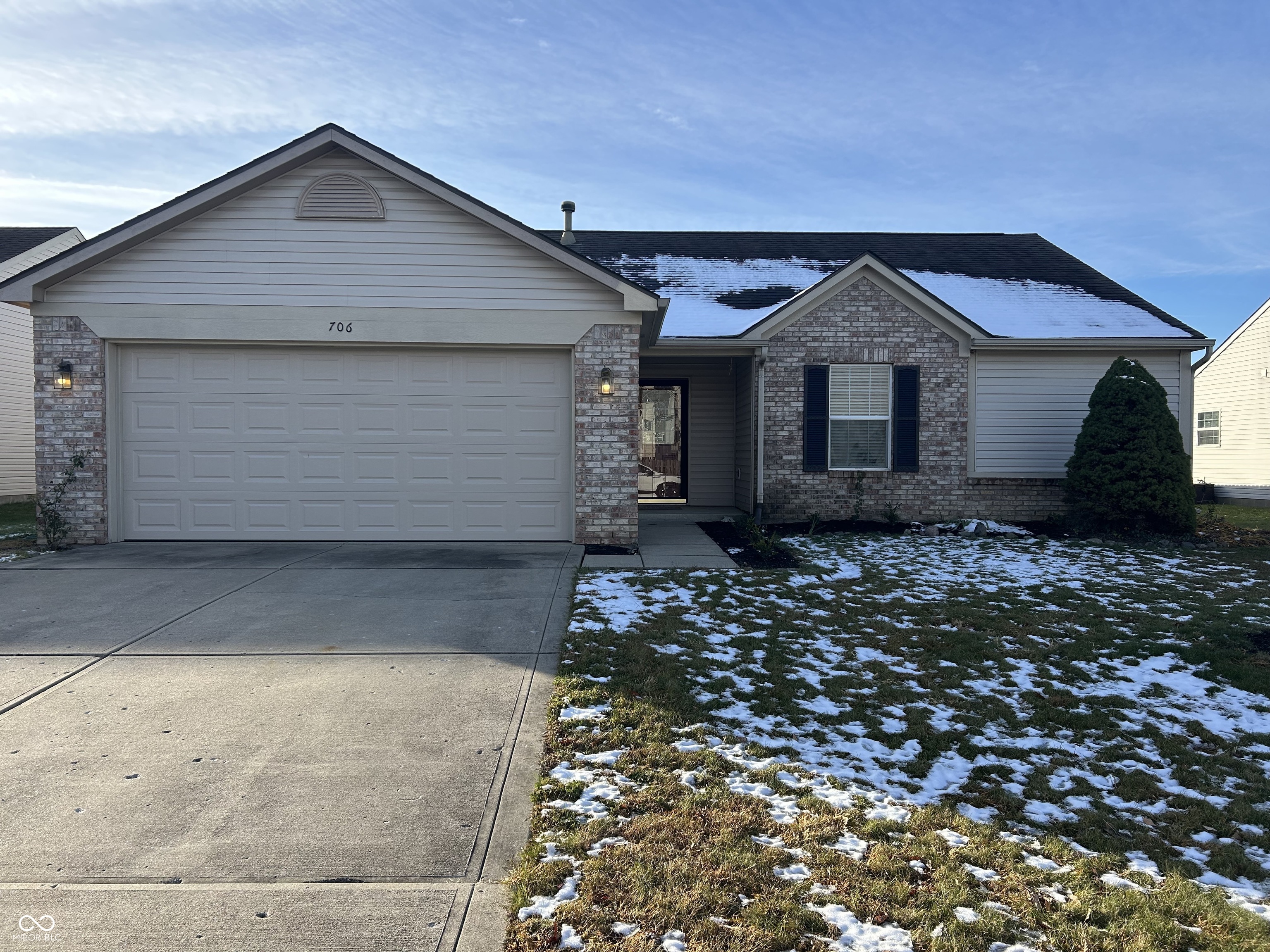 706 Lighthouse Drive