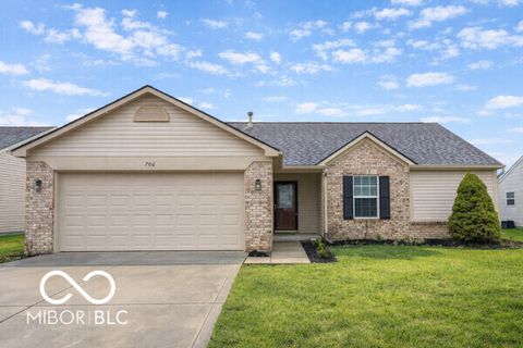 706 Lighthouse Drive Fortville IN 46040