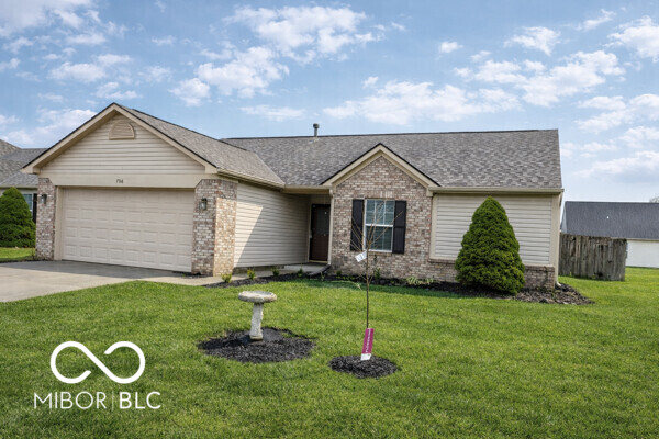 706 Lighthouse Drive