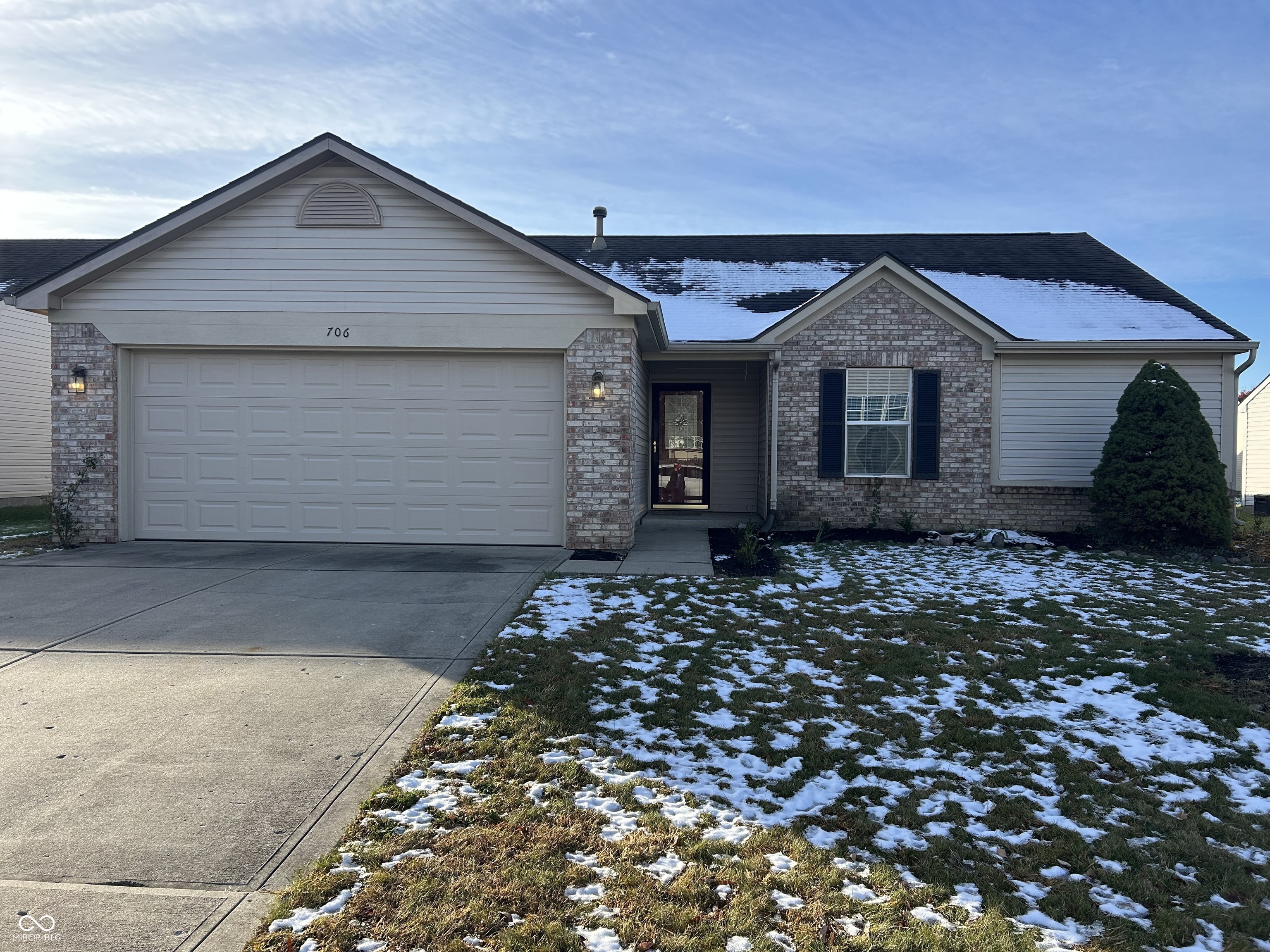 706 Lighthouse Drive