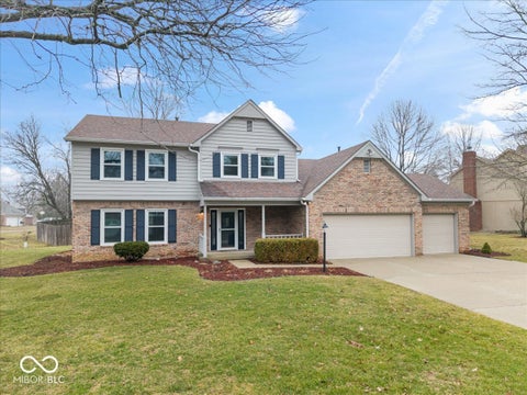 Photo of 792 Grace Drive, Carmel, IN 46032 (MLS # 22117947)