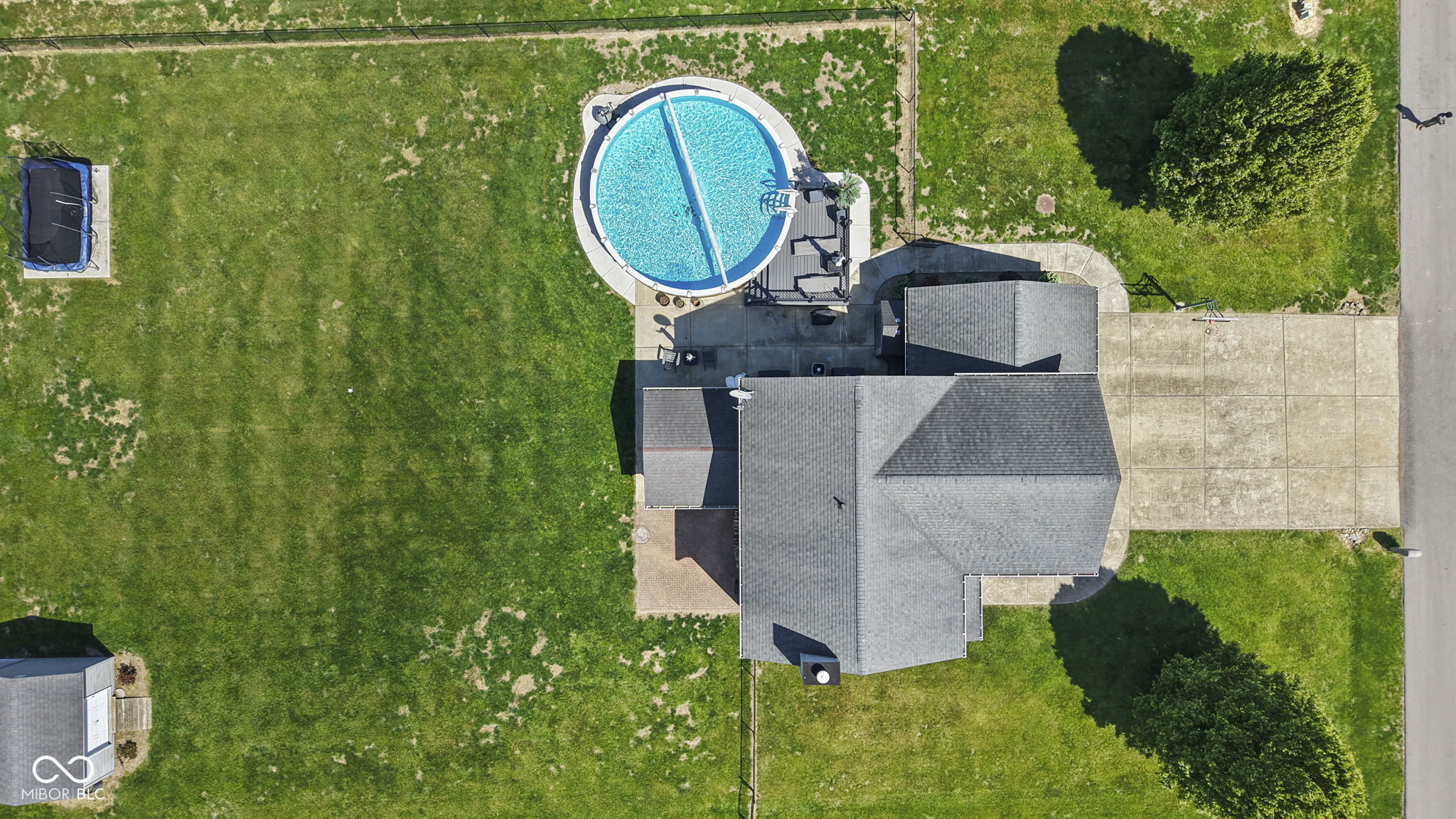 3436 McDaniel Drive