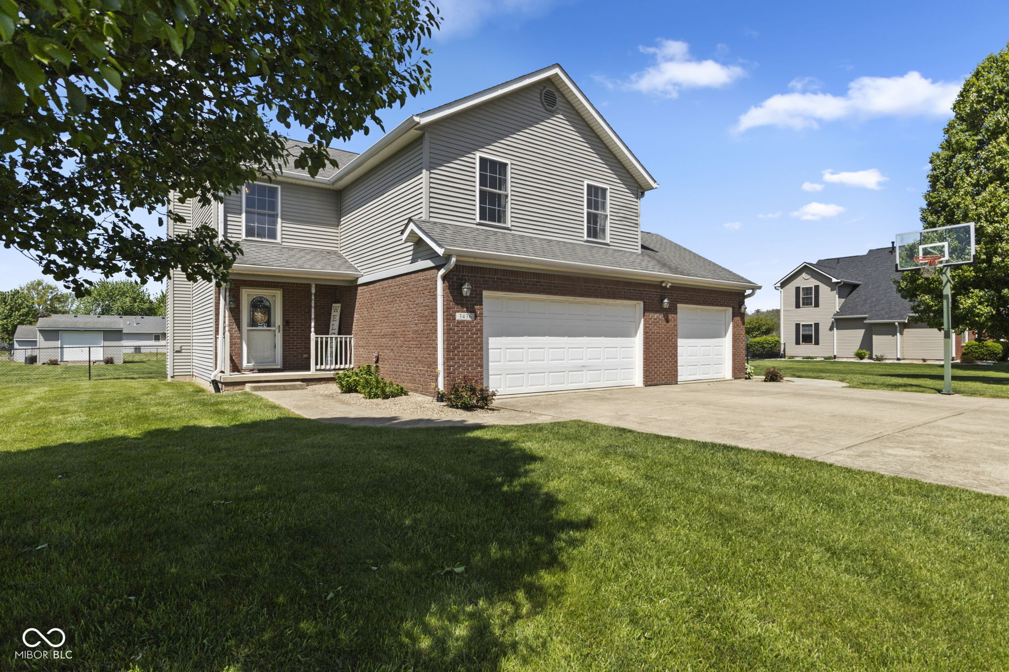 3436 McDaniel Drive