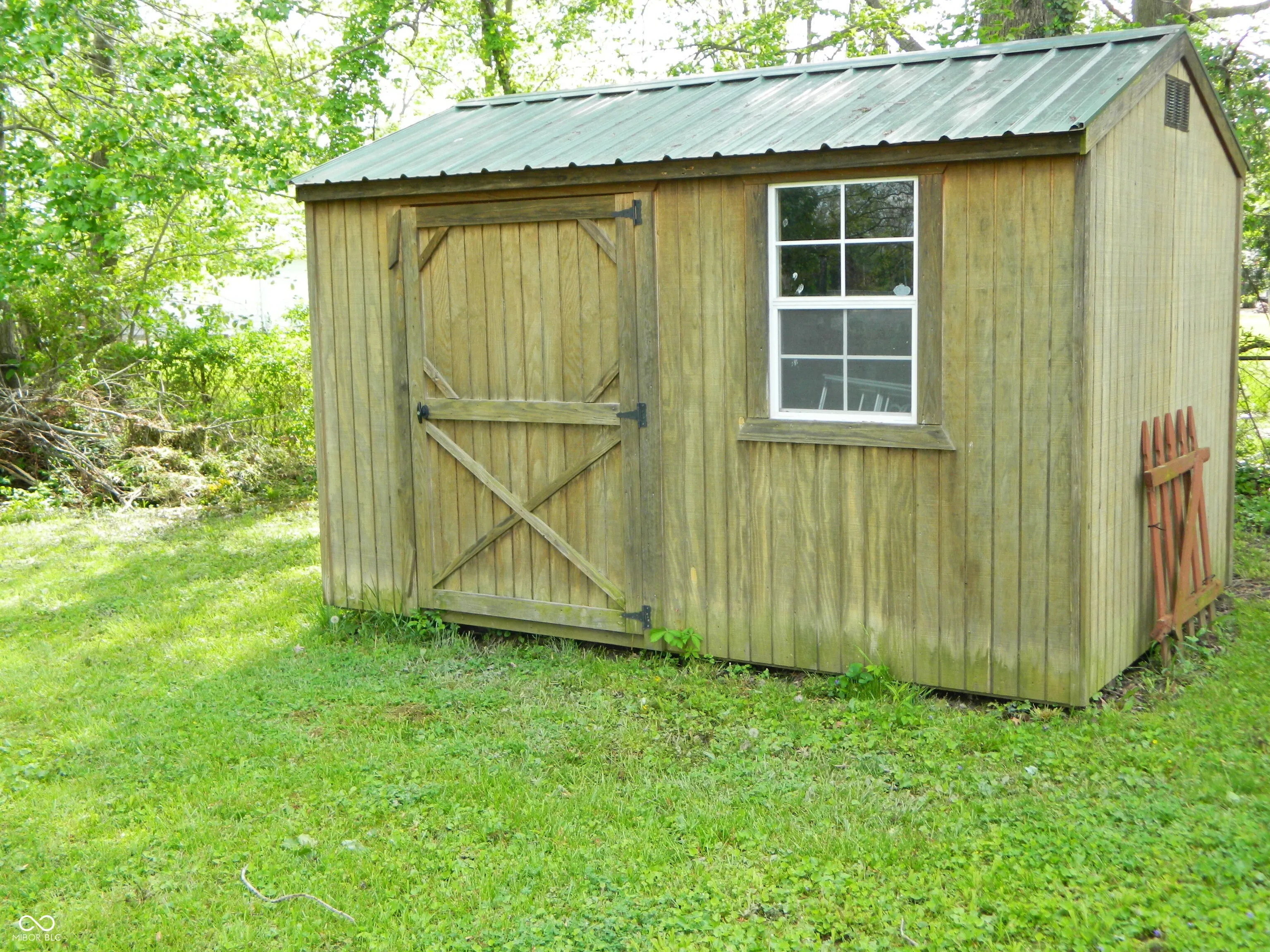 Scottsburg, Indiana 47170, United States, 1 Bedroom Bedrooms, ,1 BathroomBathrooms,Residential,Active,122043