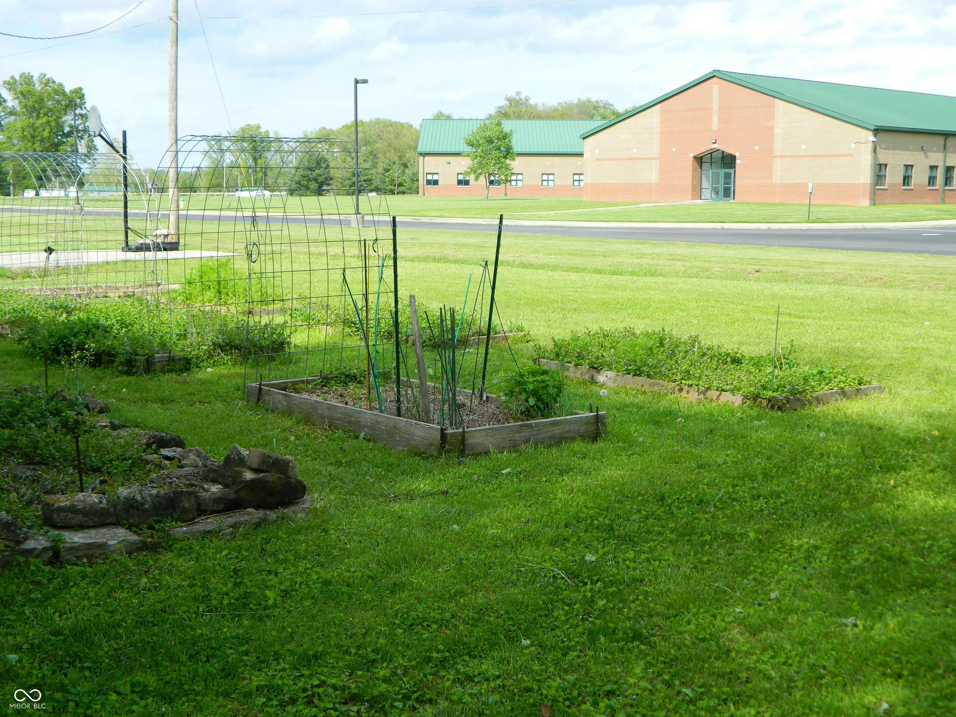 Scottsburg, Indiana 47170, United States, 1 Bedroom Bedrooms, ,1 BathroomBathrooms,Residential,Active,122043