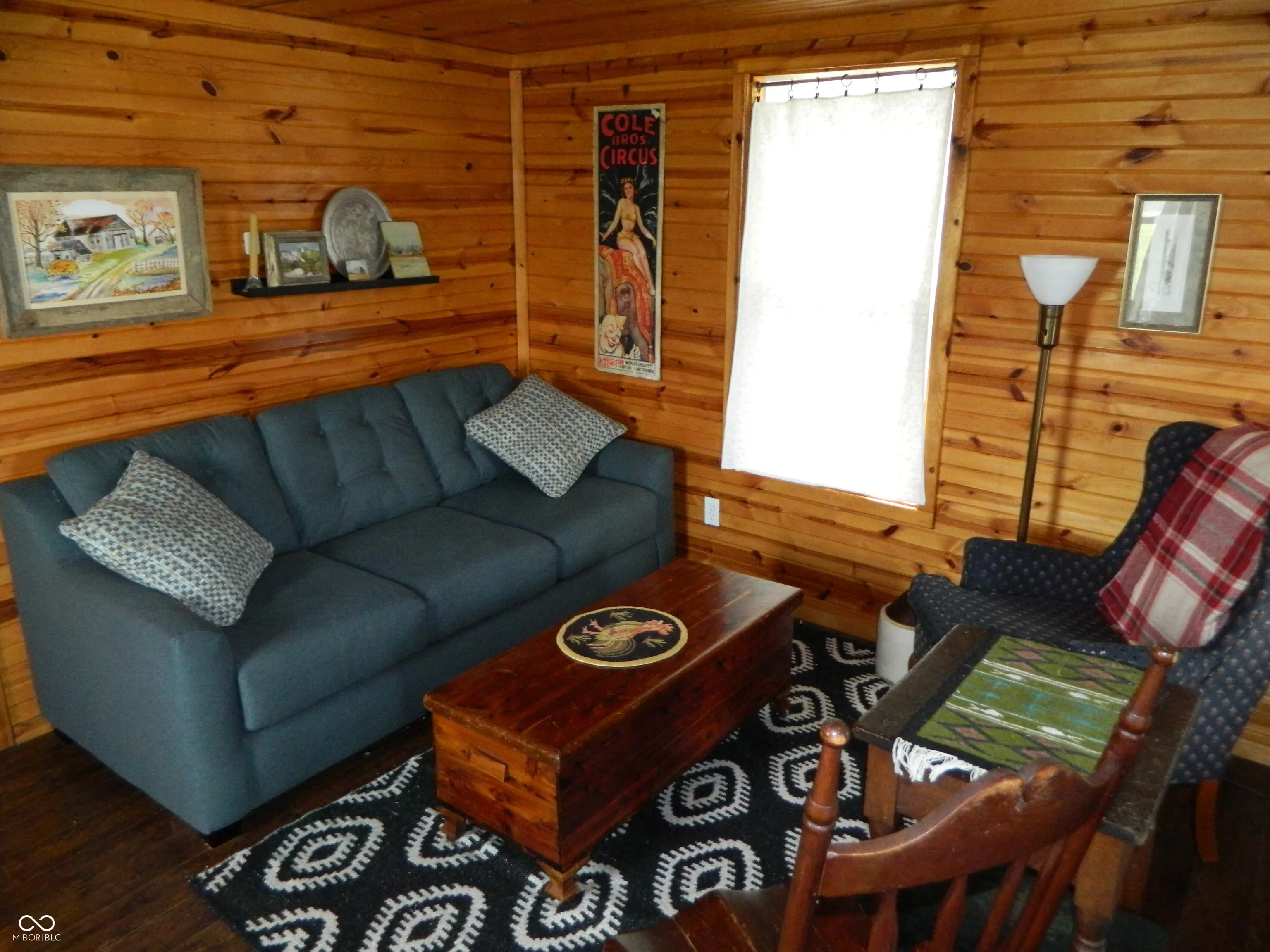 Scottsburg, Indiana 47170, United States, 1 Bedroom Bedrooms, ,1 BathroomBathrooms,Residential,Active,122043