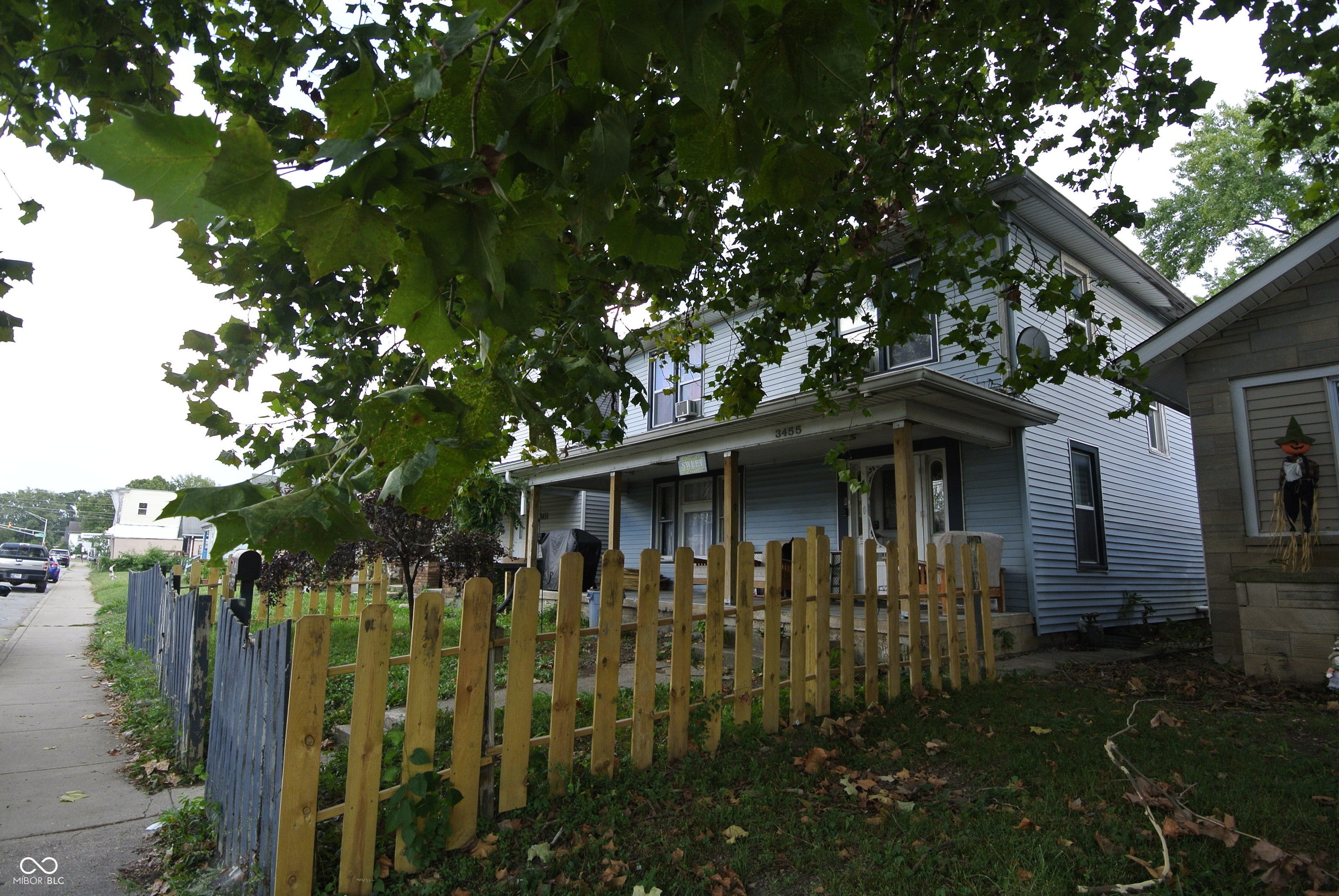 3455 W Michigan Street