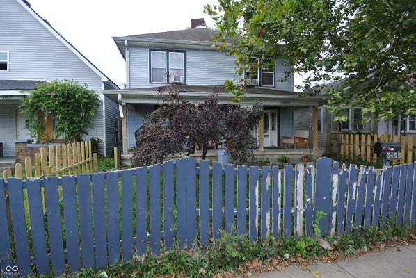 3455 W MICHIGAN ST, INDIANAPOLIS, IN 46222 - Image dfb7f74b4e9793dde67598f056fd8a61/3826069879