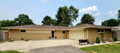 9940 W Sunset Lane Elwood IN 46036