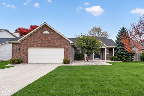 Photo of 4621 Everest Drive, Westfield, IN 46062 (MLS # 22124853)