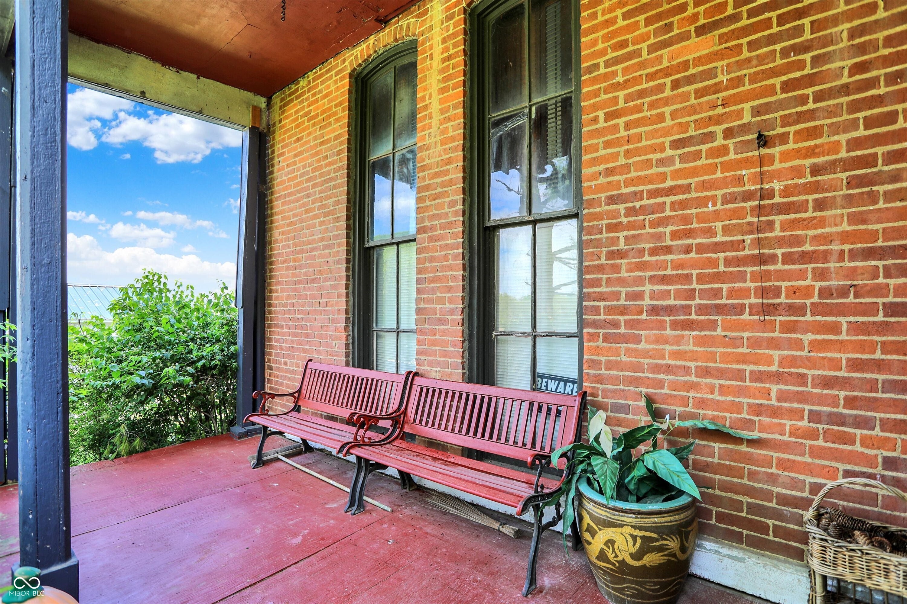 2490 S County Road 60 E