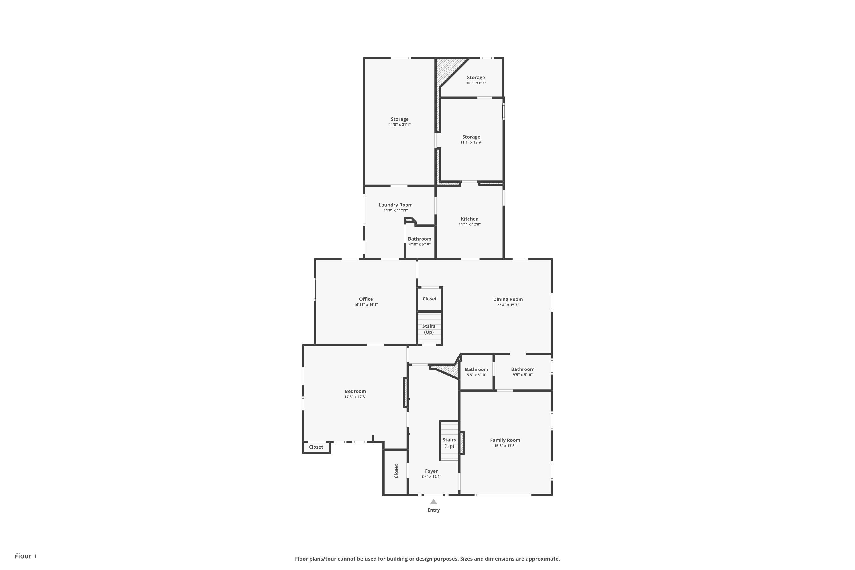 2490 S County Road 60 E