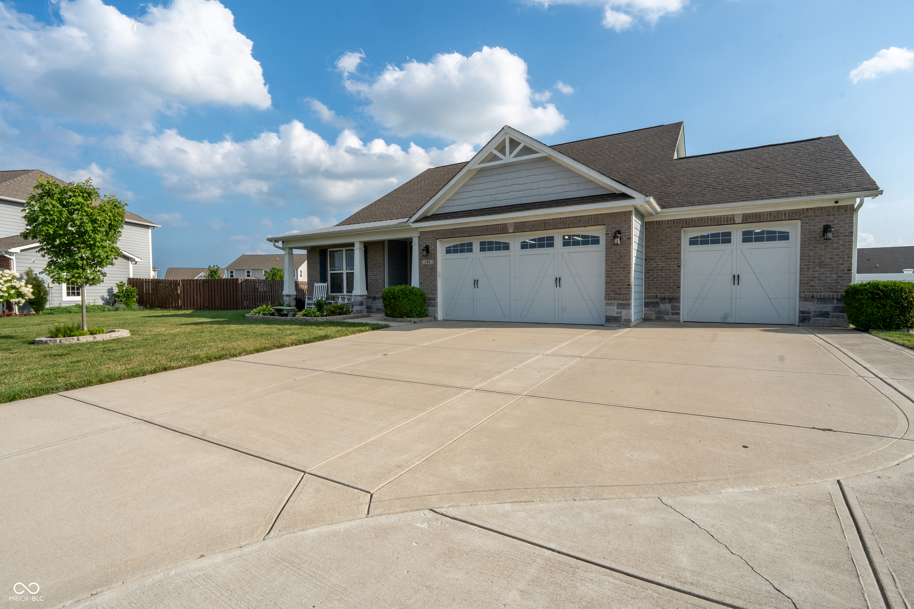 132 Caplinger Place