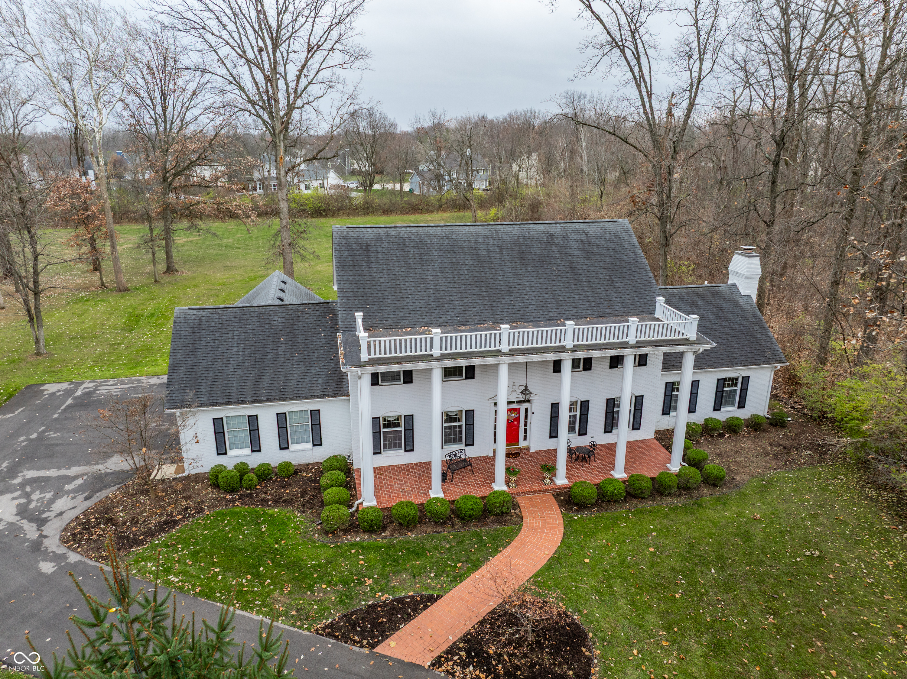 15015 Ascot Hills Drive S