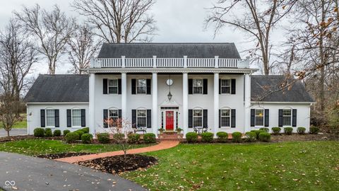 15015 Ascot Hills Drive S Carmel IN 46032