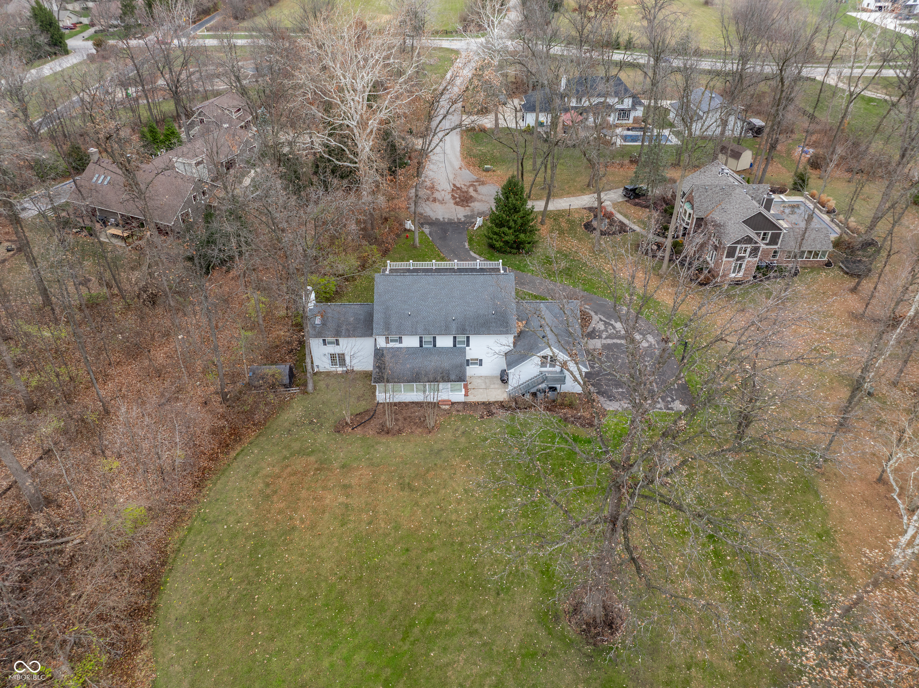 15015 Ascot Hills Drive S